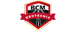 Logotipo Geotecnia