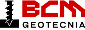 Logotipo Geotecnia